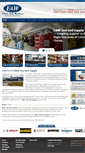 Mobile Screenshot of ewtoolsupply.com